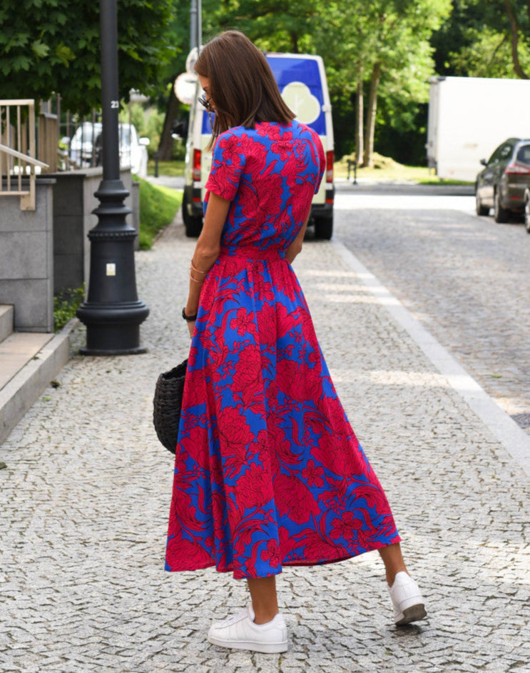 Darcy Summer Dress