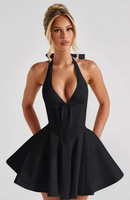 Abigail Mini Dress