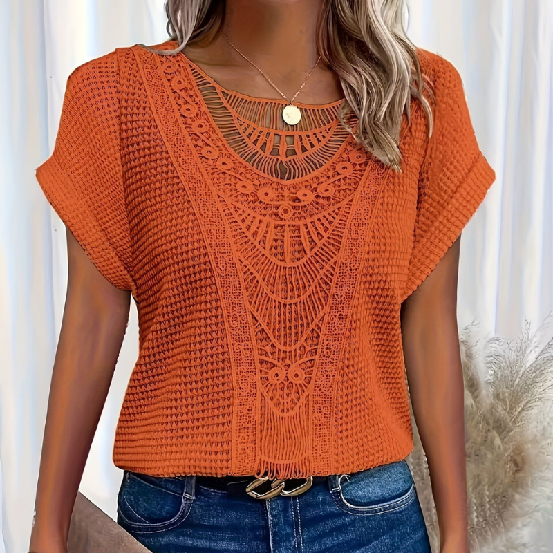 Tess Breezy Summer Shirt Buy 1, Get 1 FREE!