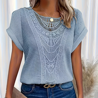 Tess Breezy Summer Shirt Buy 1, Get 1 FREE!