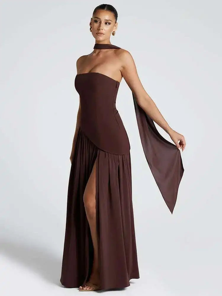 Mozision Maxi Dress
