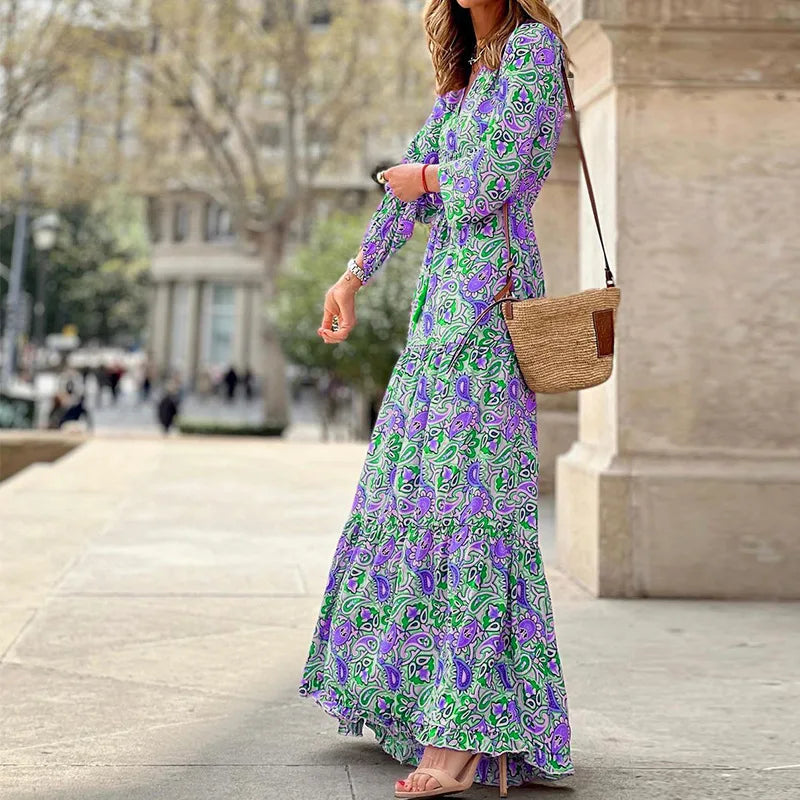 Rosie Summer Dress