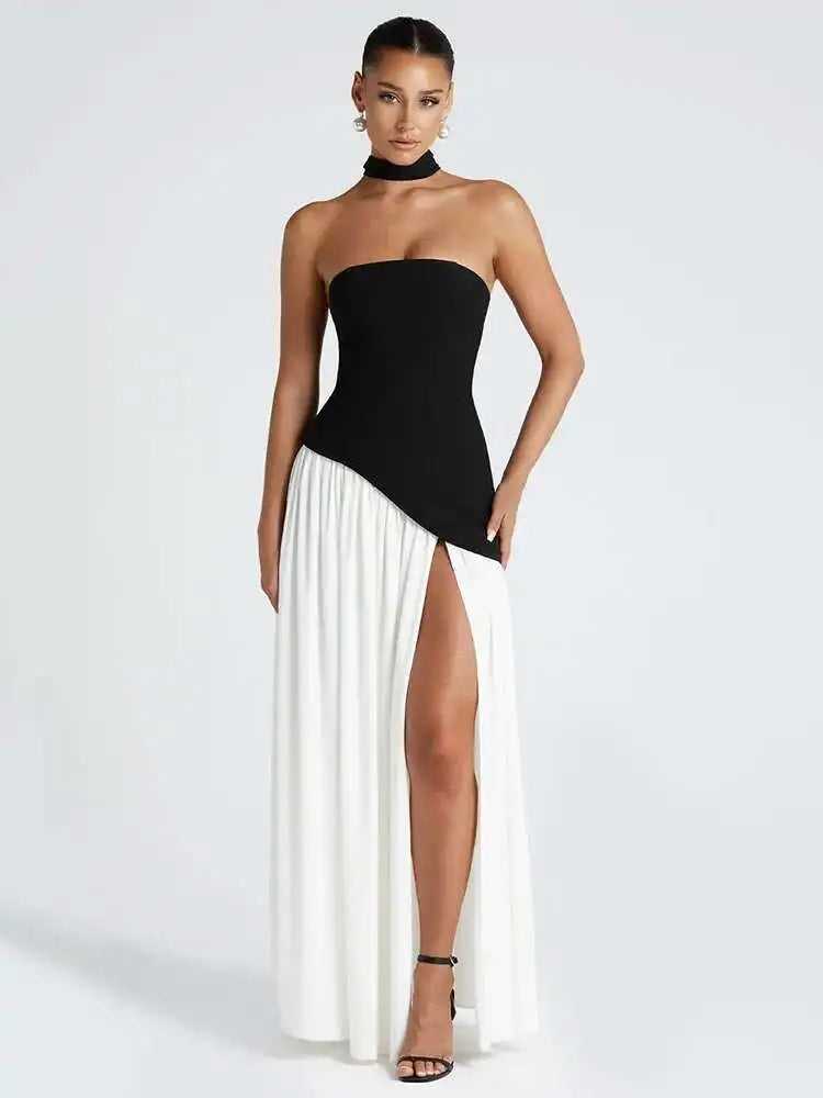 Mozision Maxi Dress