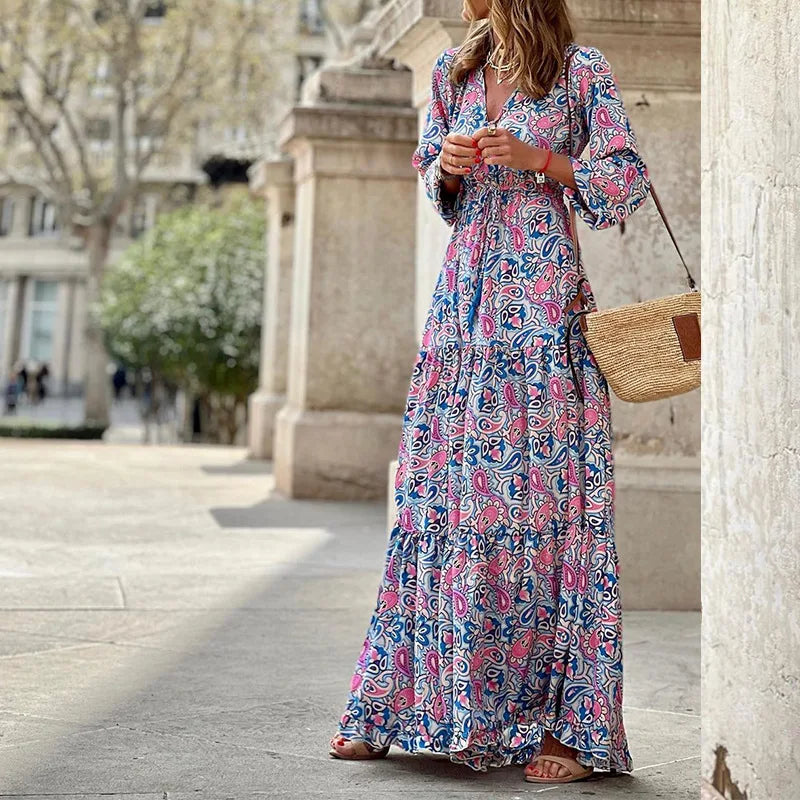 Rosie Summer Dress