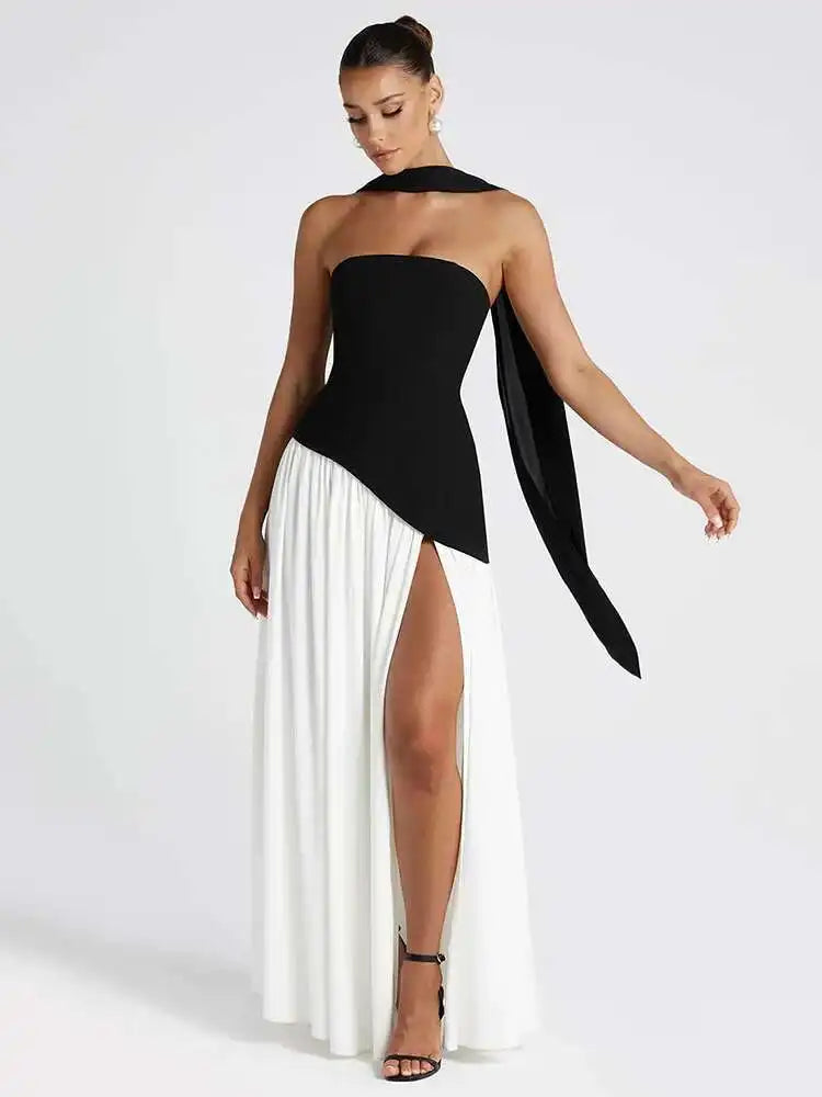 Mozision Maxi Dress