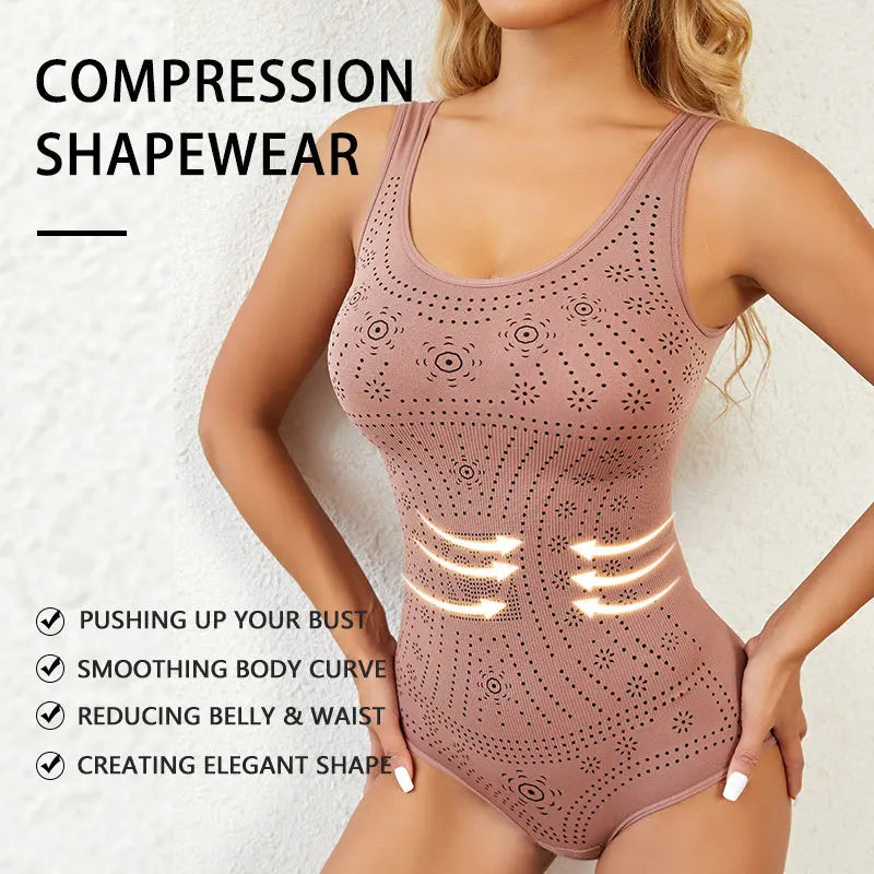 Slimming Full Body Shaper Corset Buy 1 + Get 1 FREE