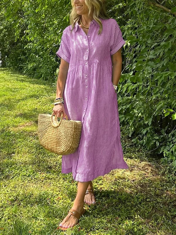 Reeta Summer Dress