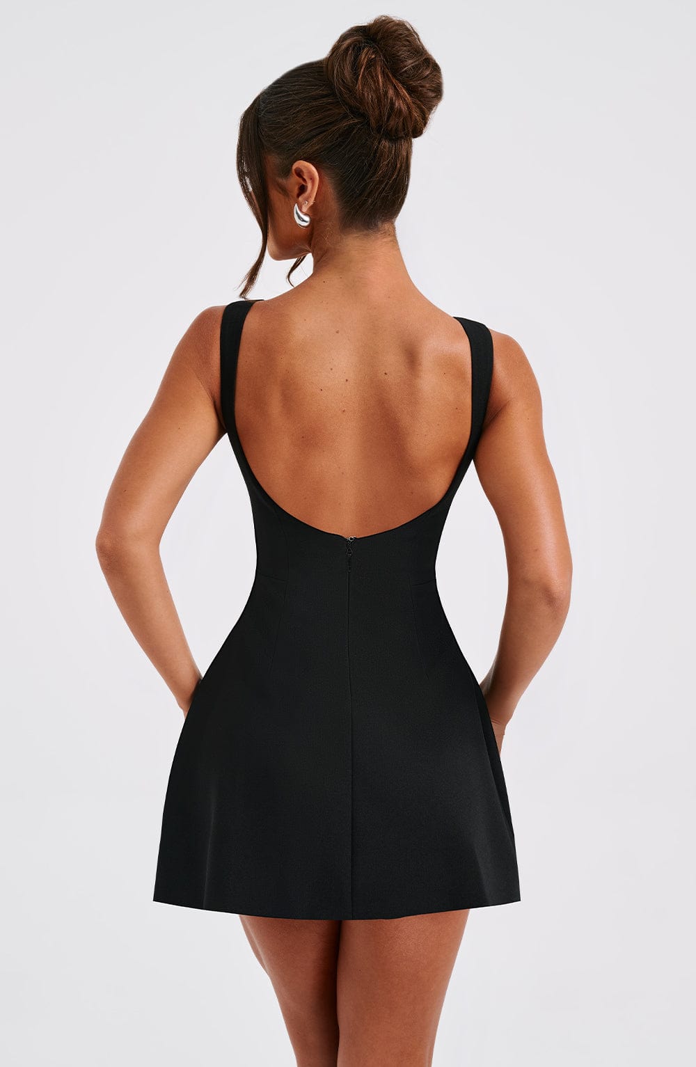 Gwen Mini Dress