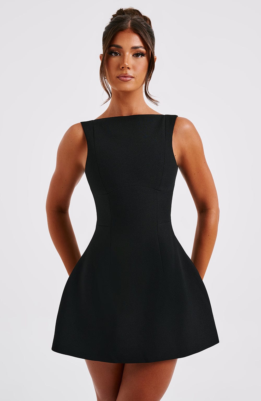 Gwen Mini Dress