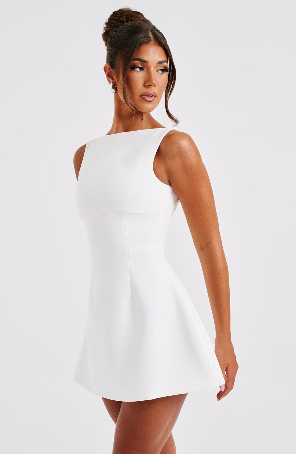 Gwen Mini Dress