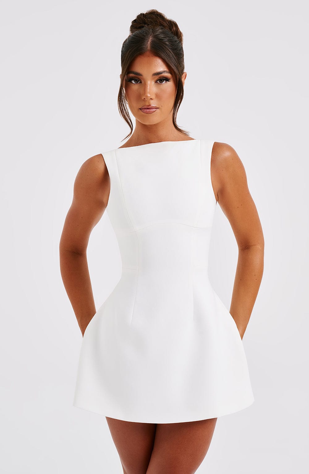 Gwen Mini Dress