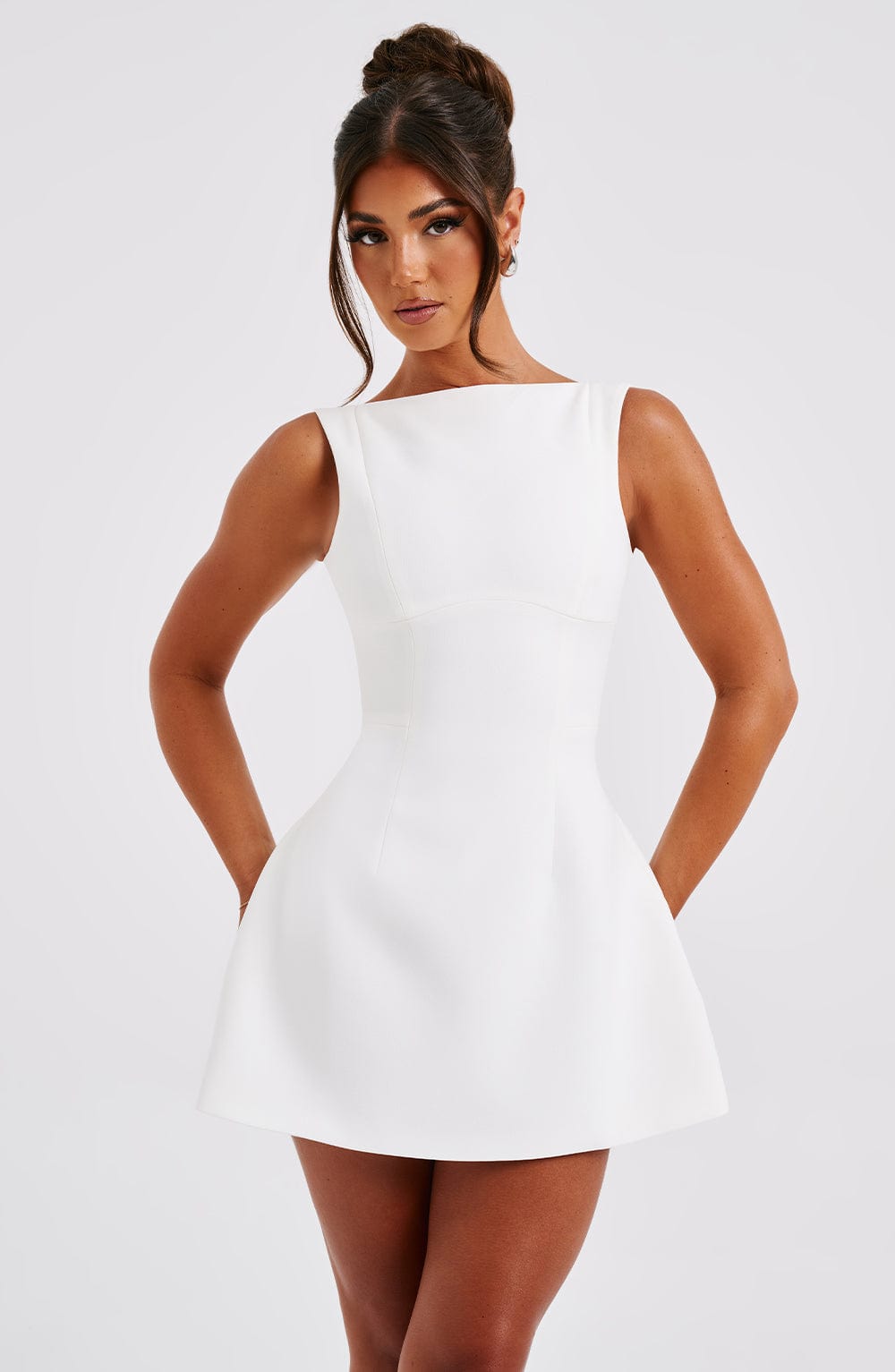 Gwen Mini Dress