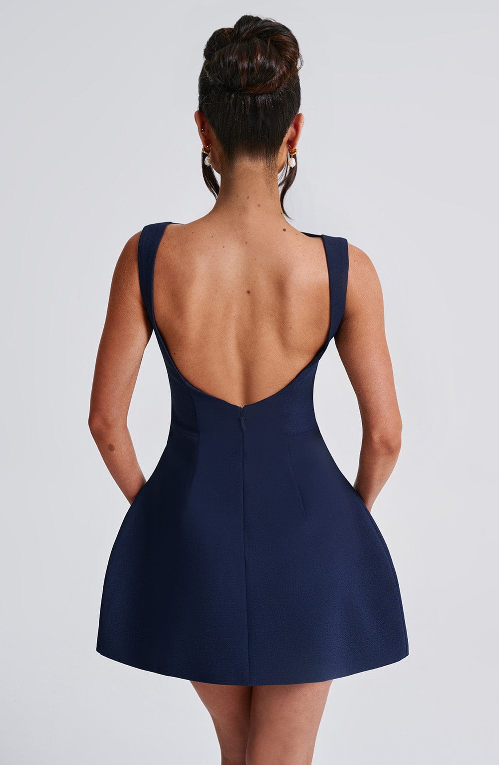 Gwen Mini Dress