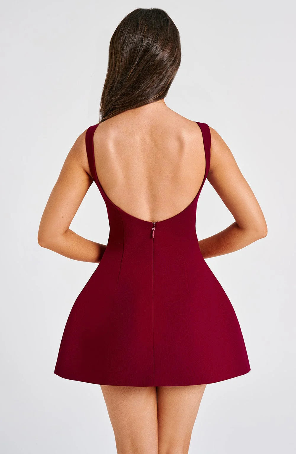Gwen Mini Dress