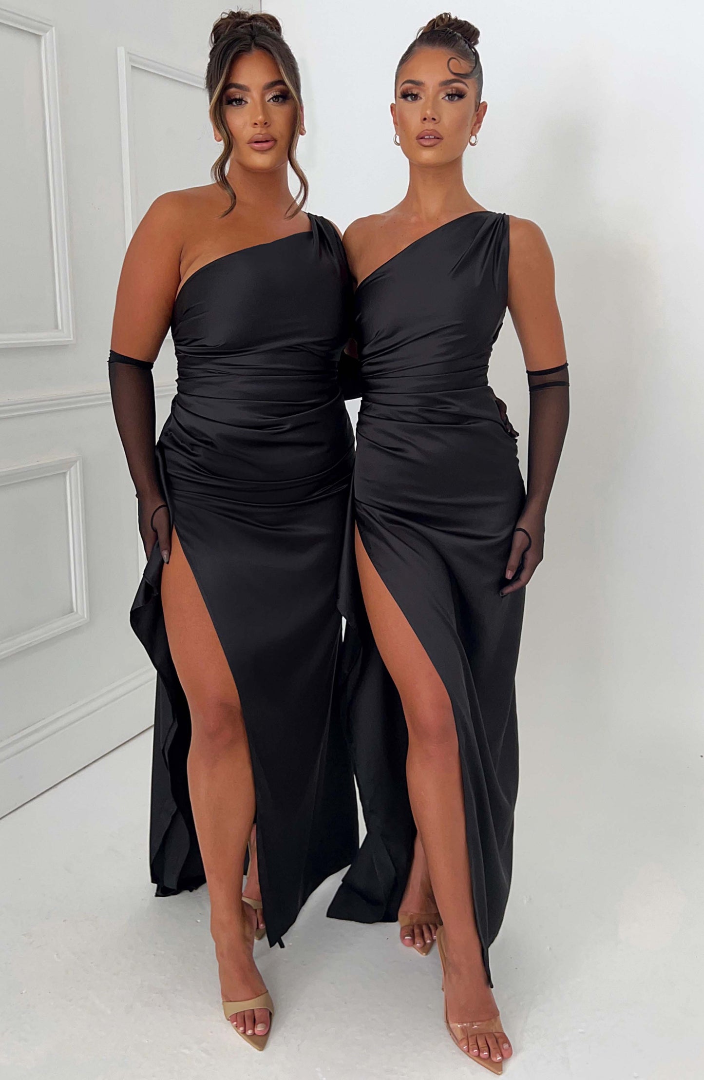 Nola Maxi Dress