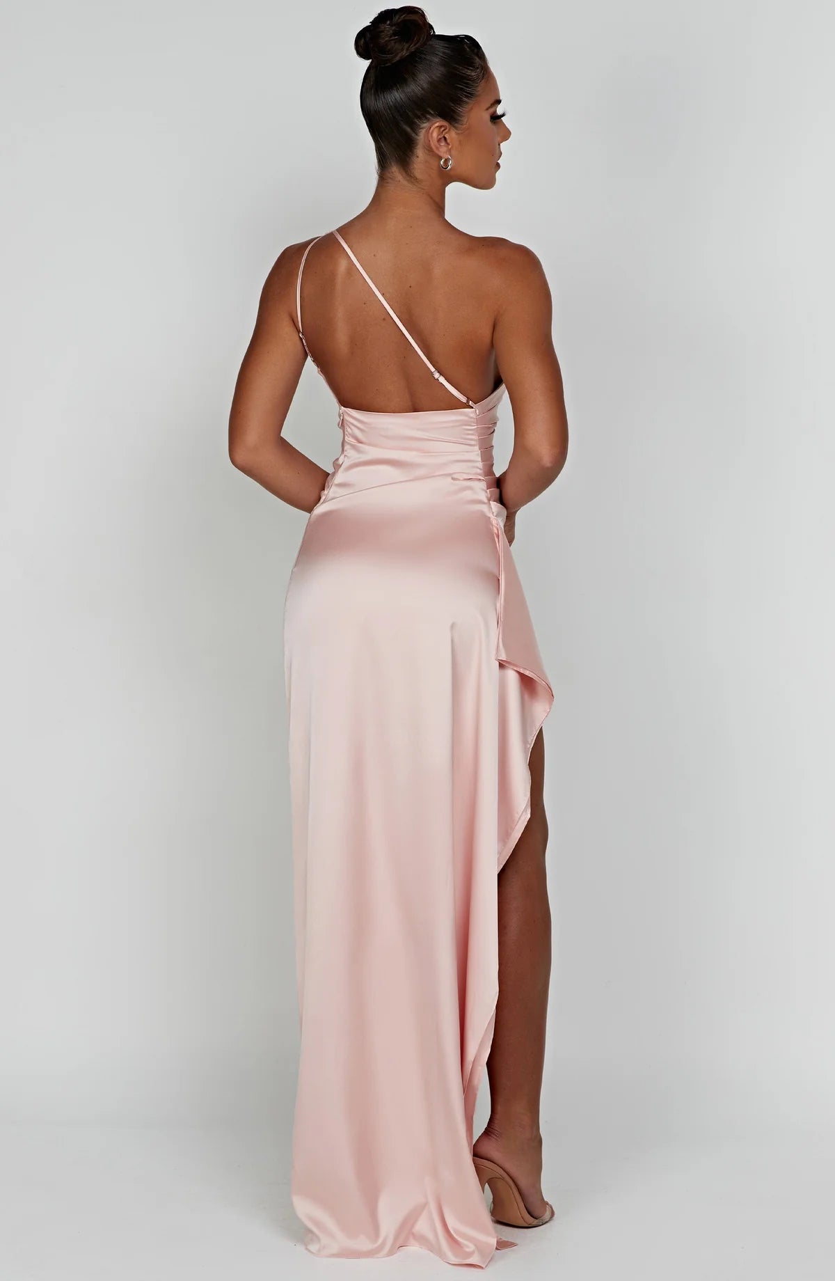 Nola Maxi Dress