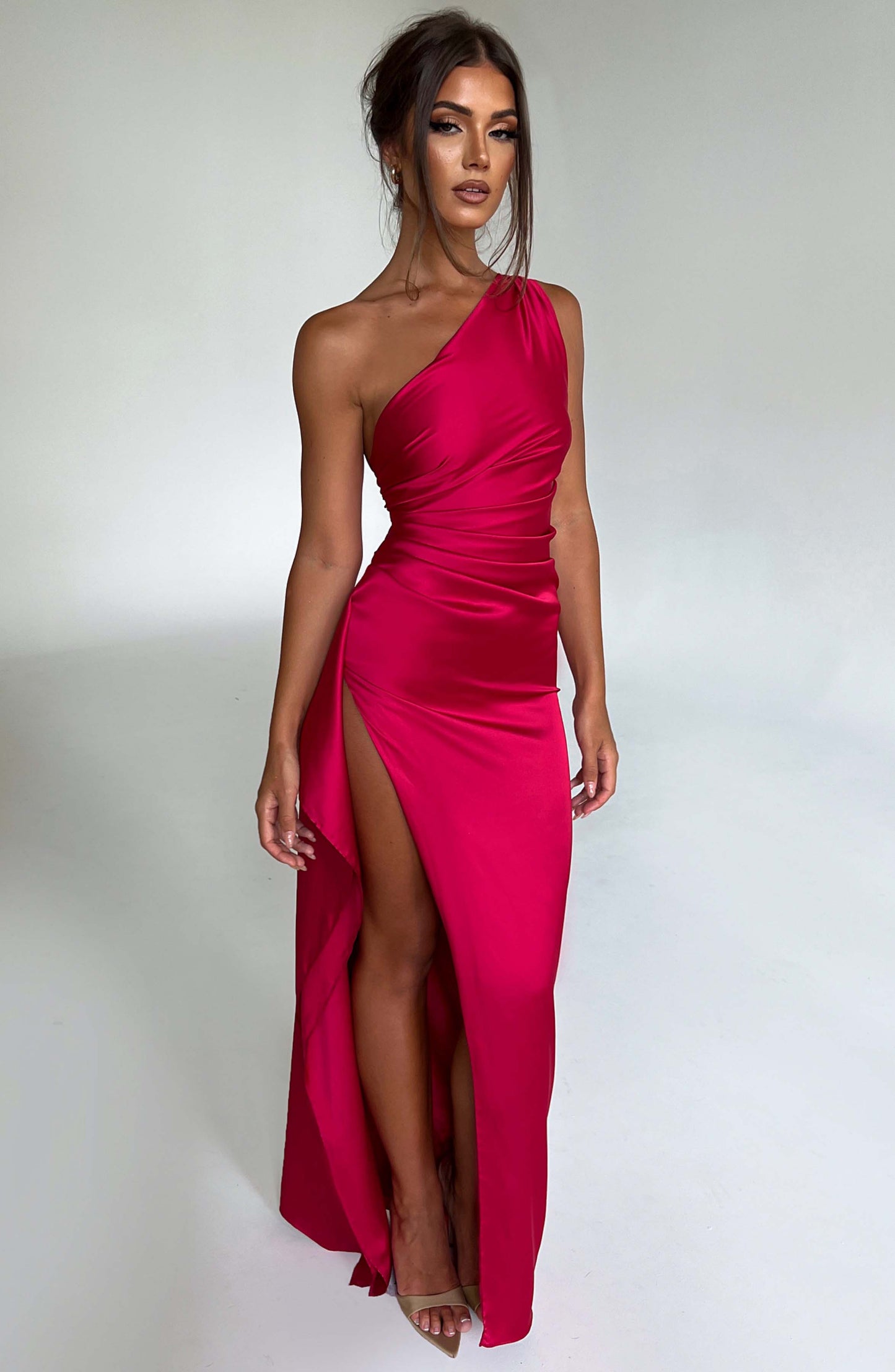 Nola Maxi Dress