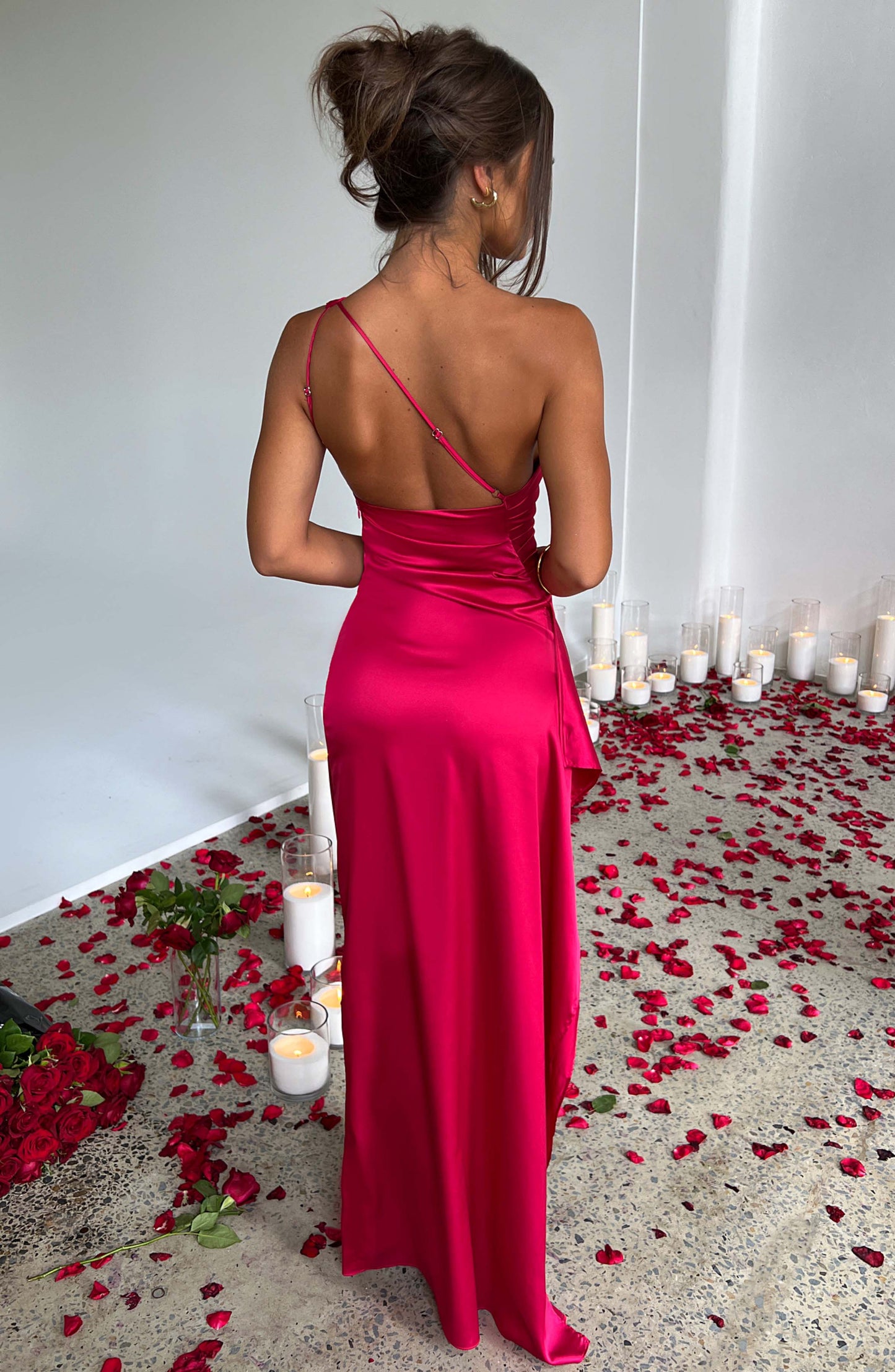 Nola Maxi Dress