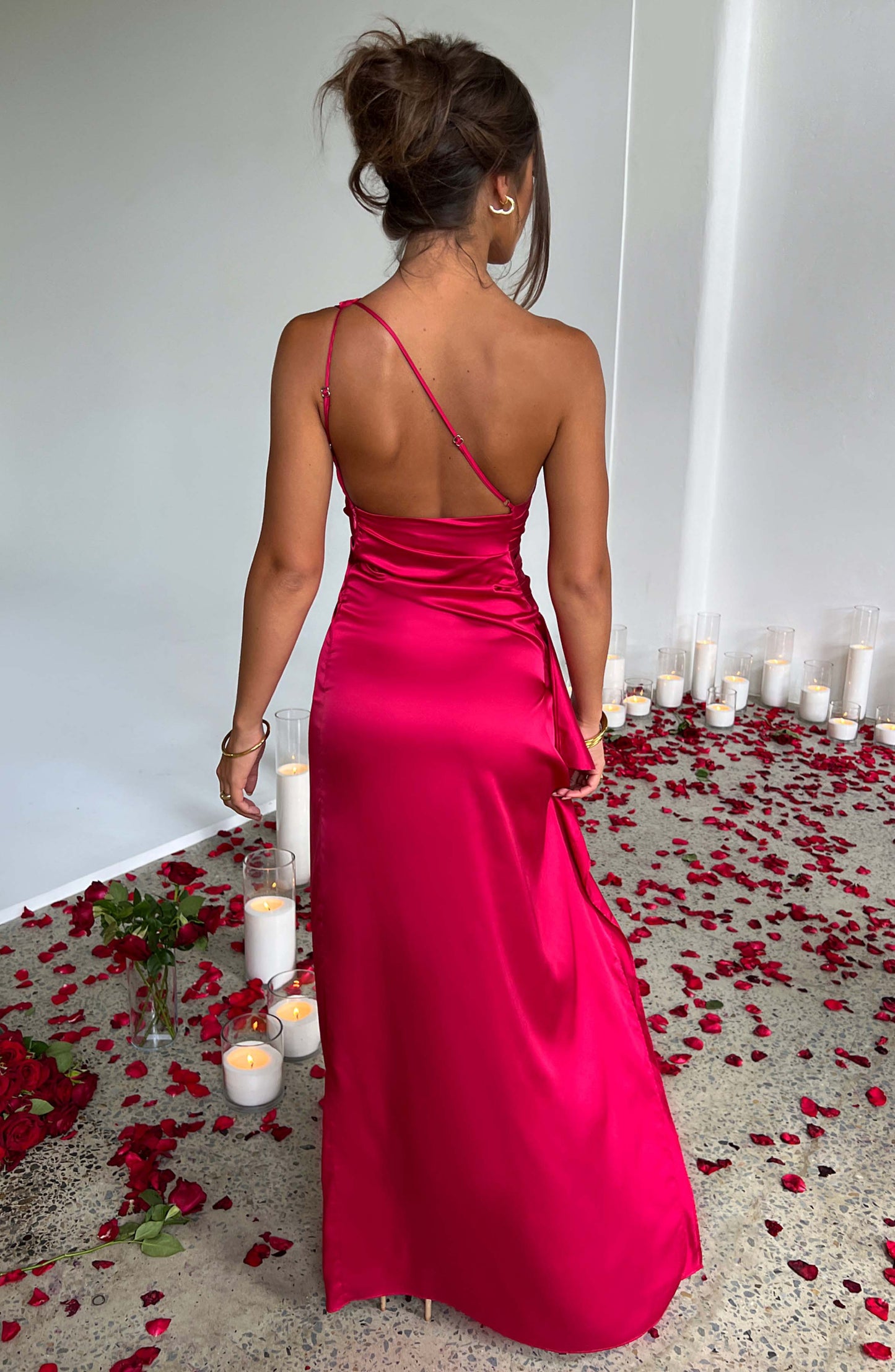 Nola Maxi Dress