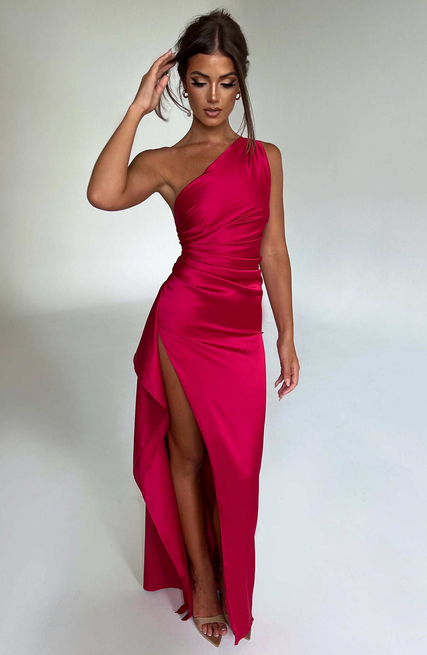 Nola Maxi Dress