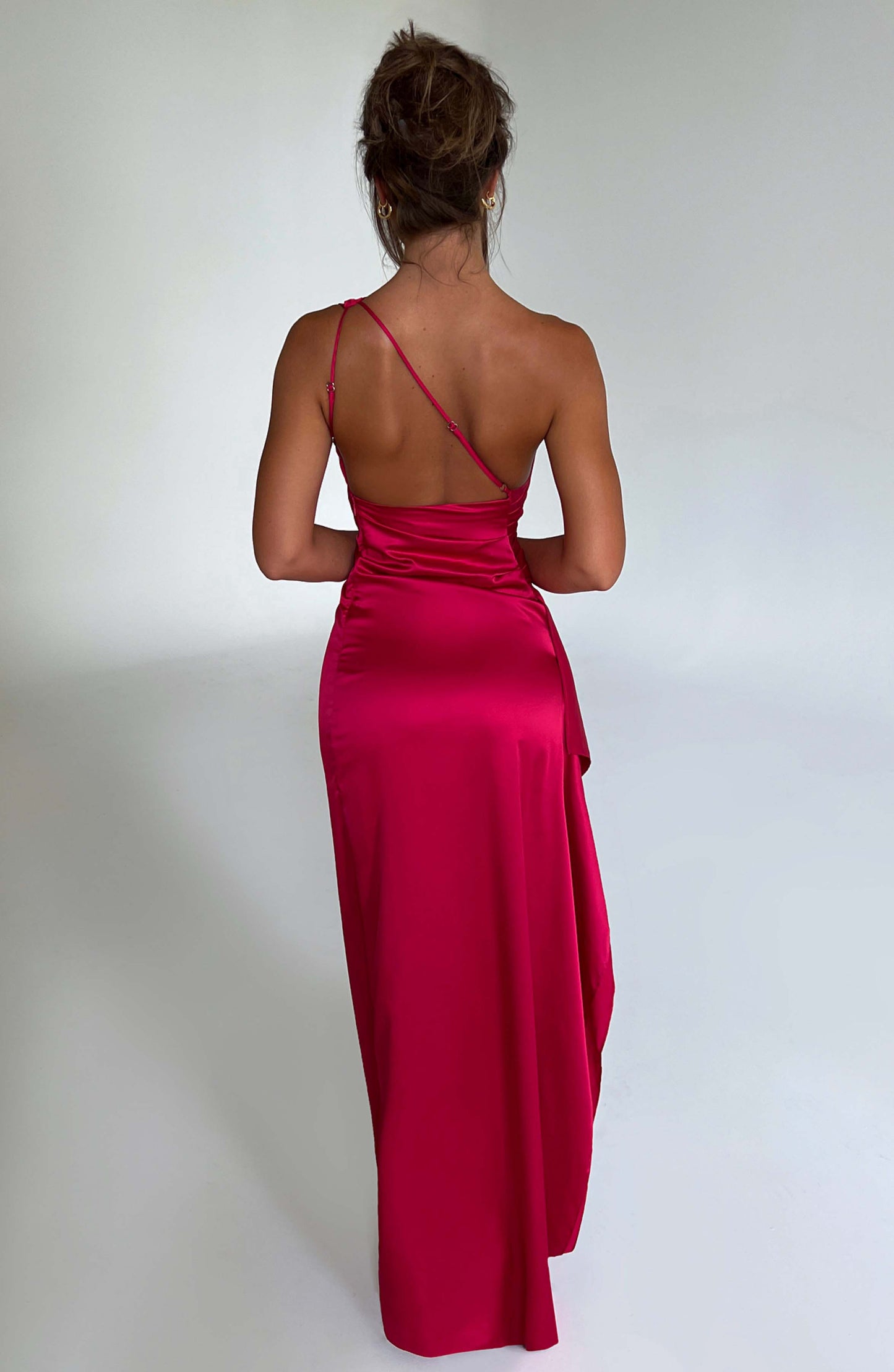Nola Maxi Dress