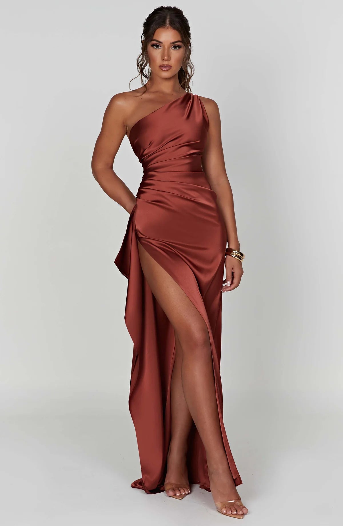 Nola Maxi Dress
