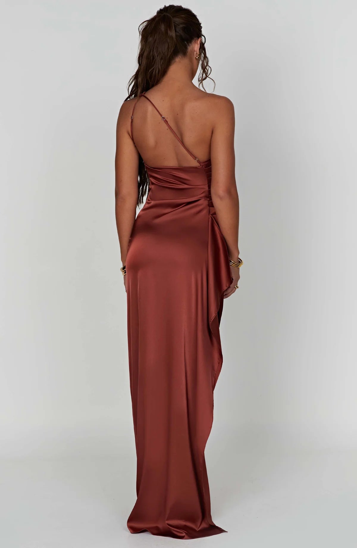 Nola Maxi Dress