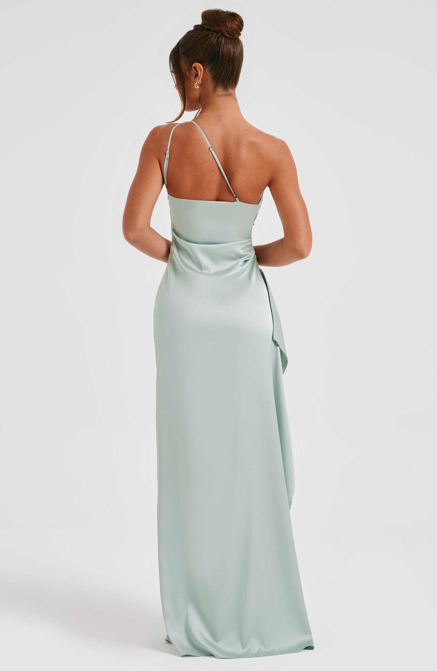 Nola Maxi Dress