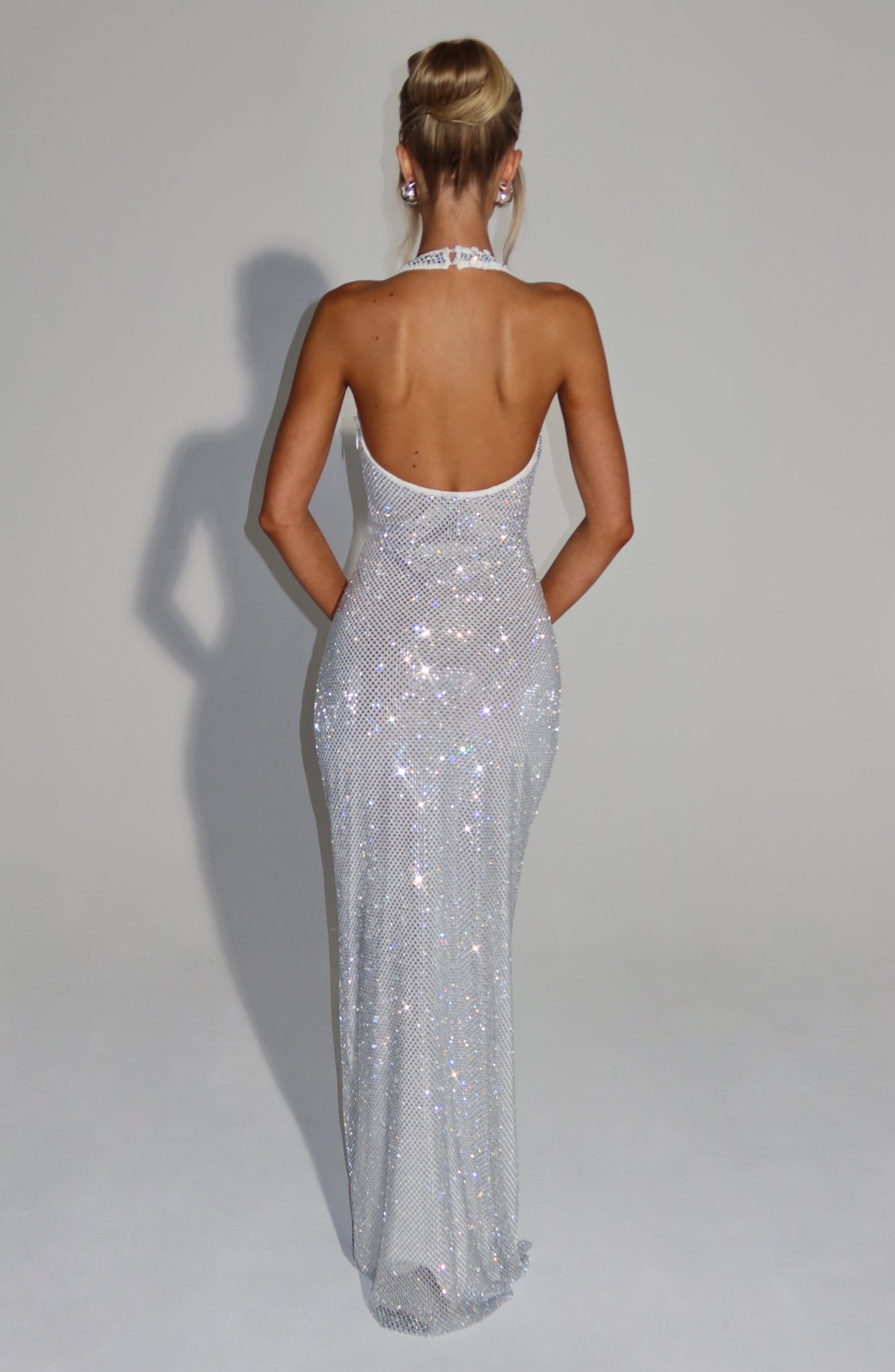 Starlita Maxi Dress
