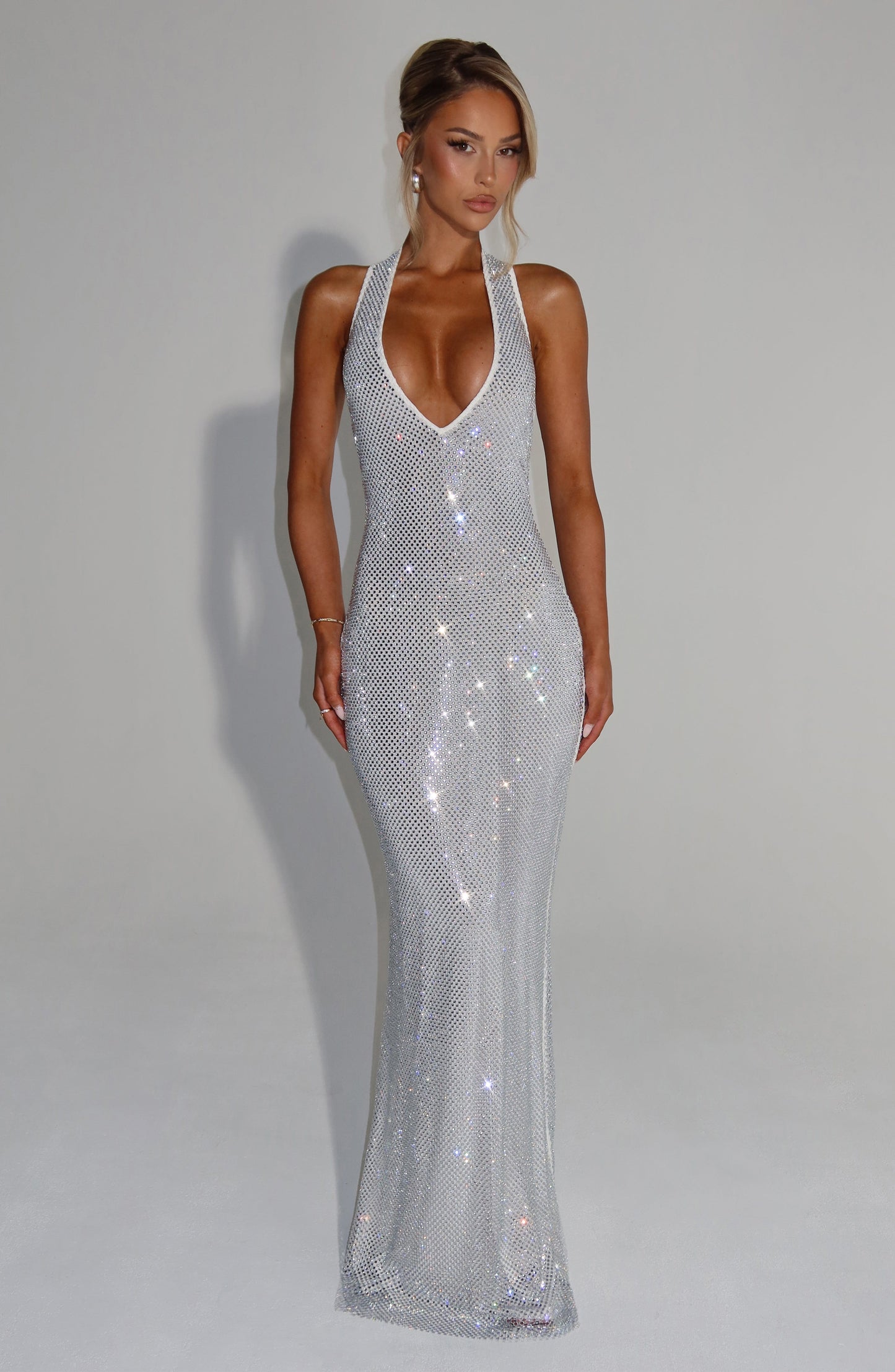 Starlita Maxi Dress