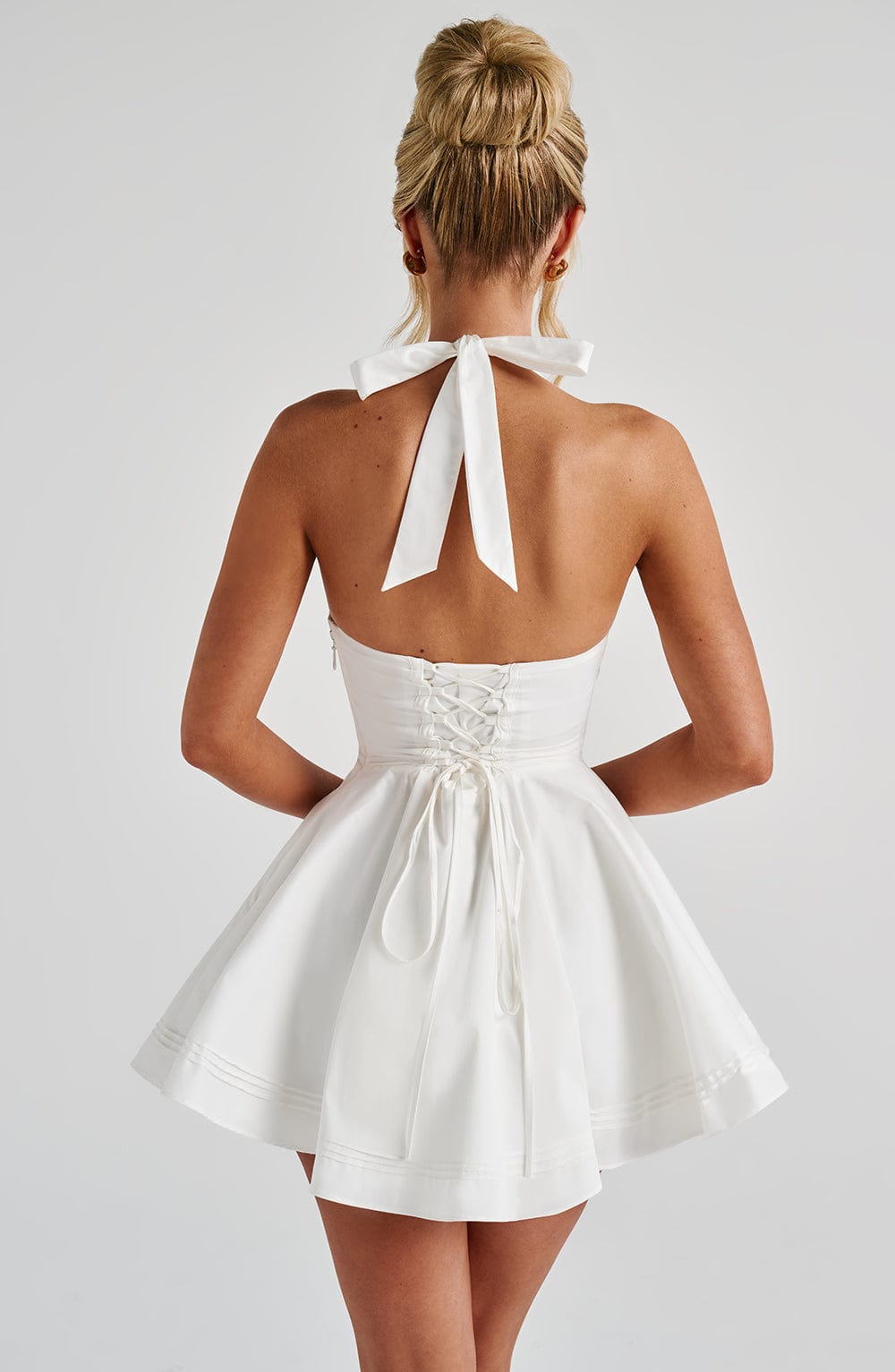 Abigail Mini Dress