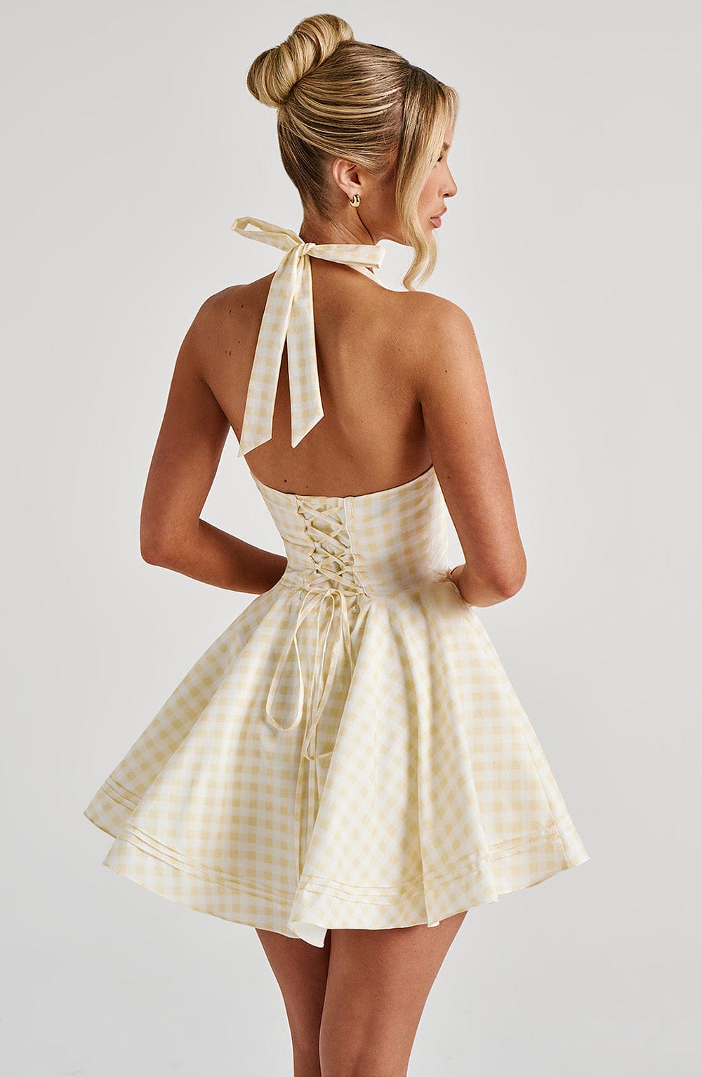 Abigail Mini Dress