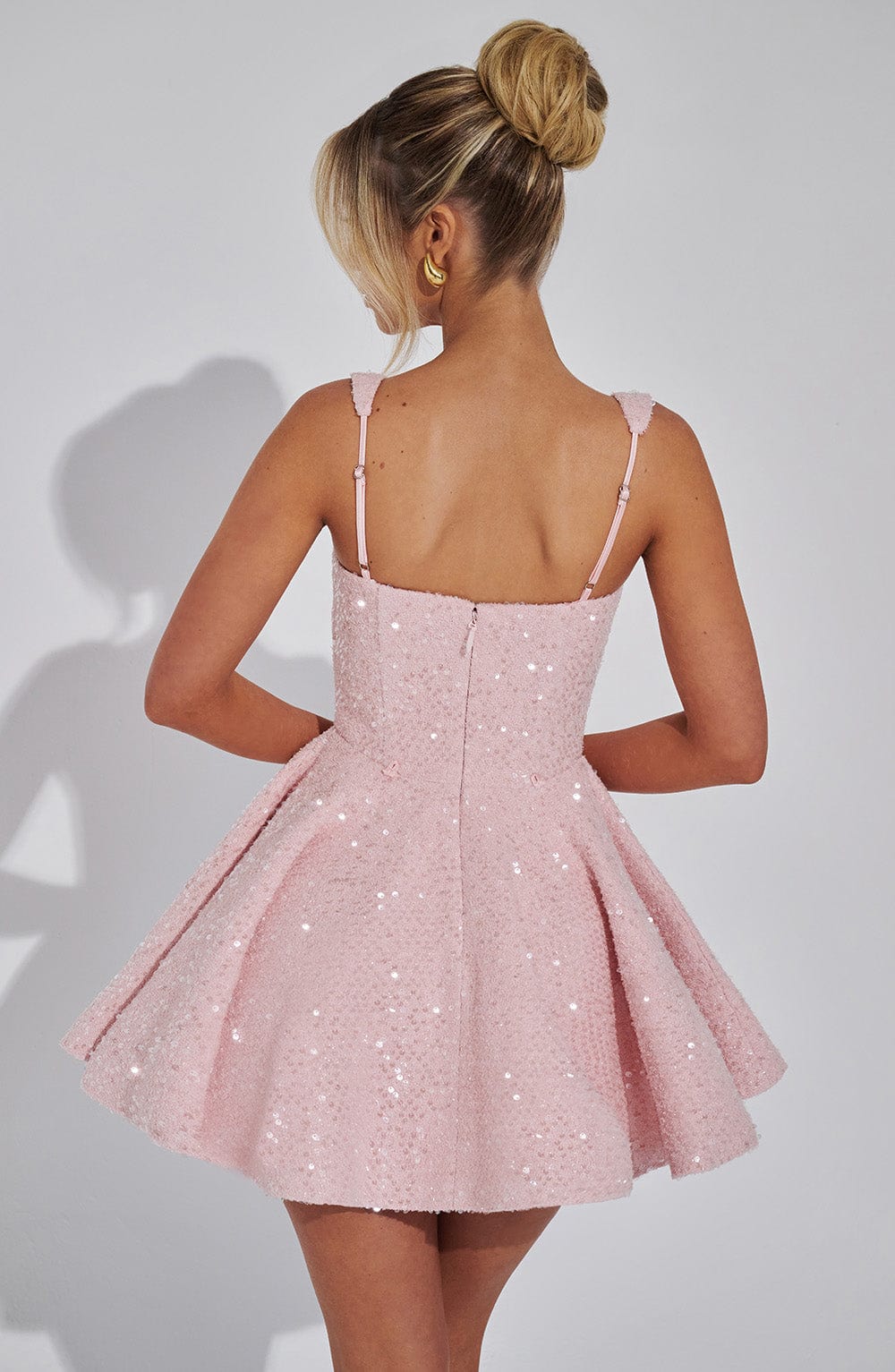 Dora Mini Dress