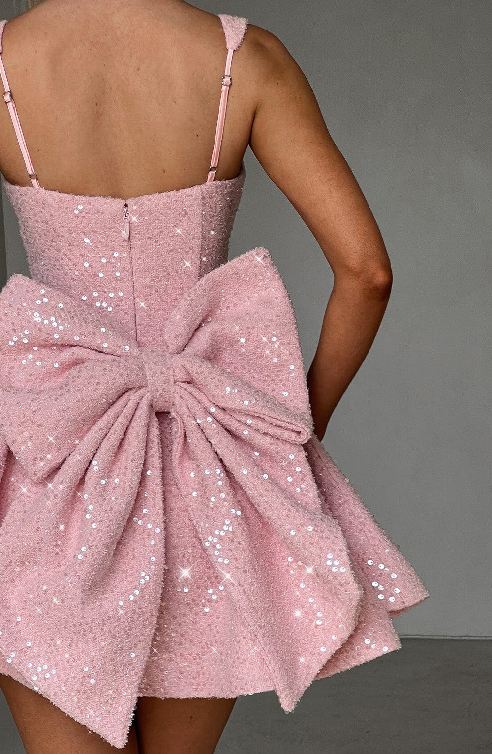 Dora Mini Dress
