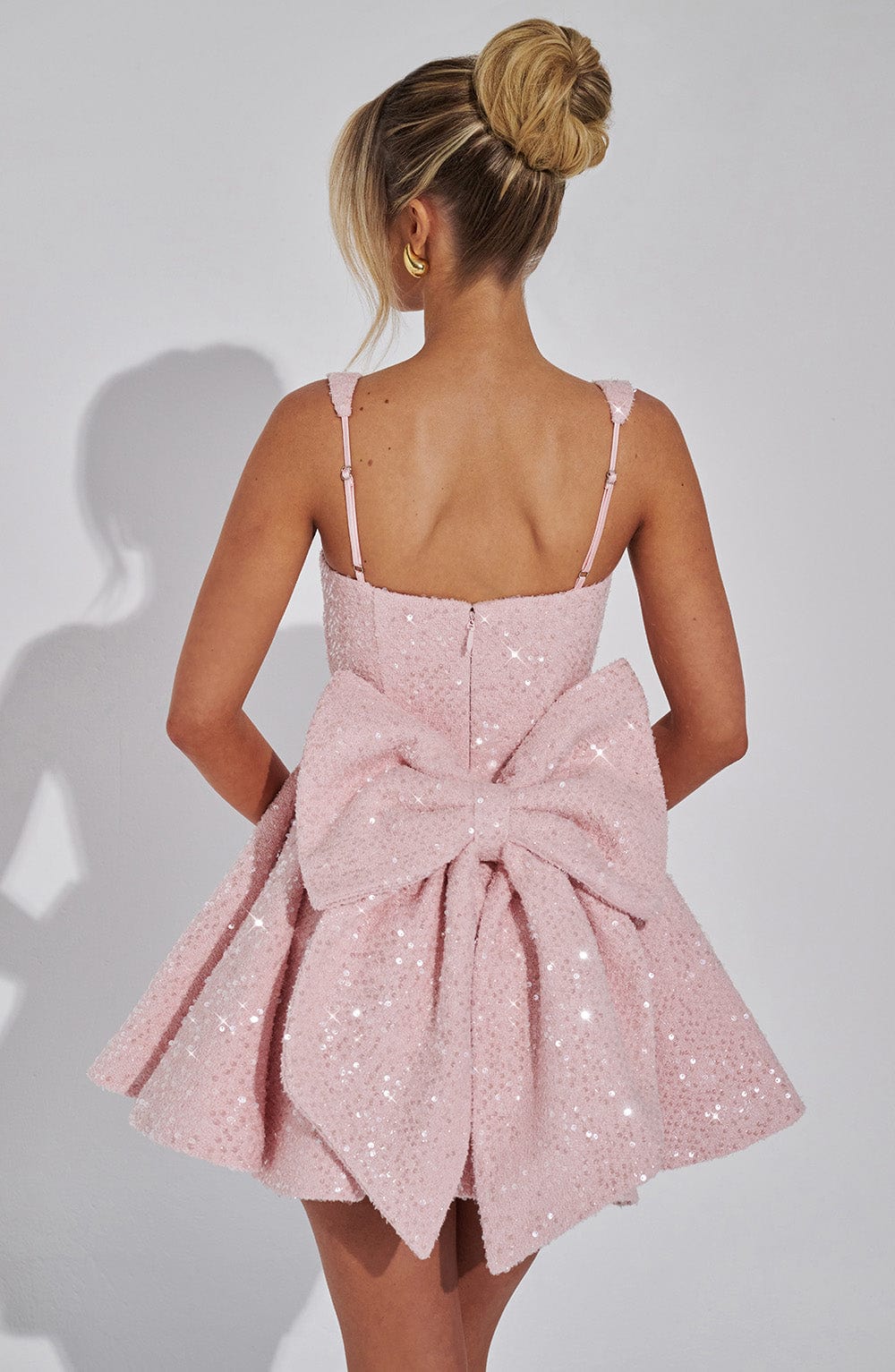 Dora Mini Dress