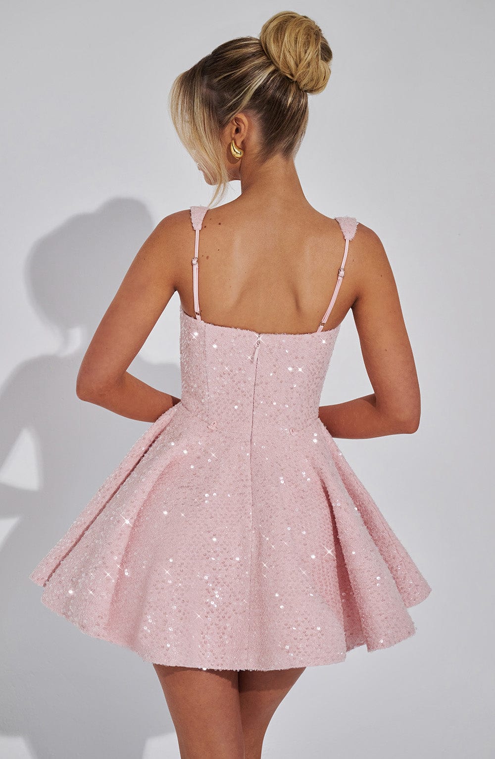 Dora Mini Dress