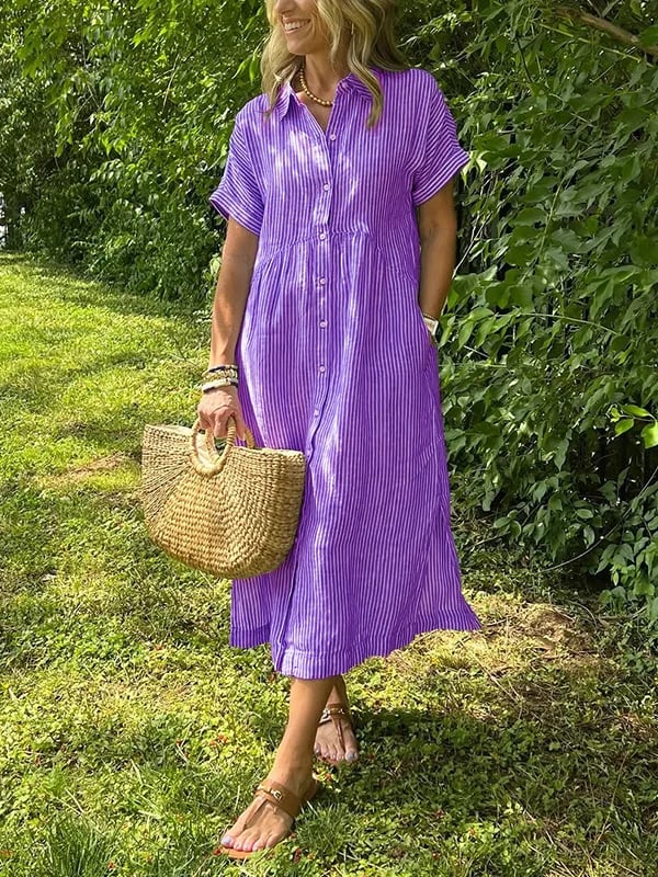 Reeta Summer Dress