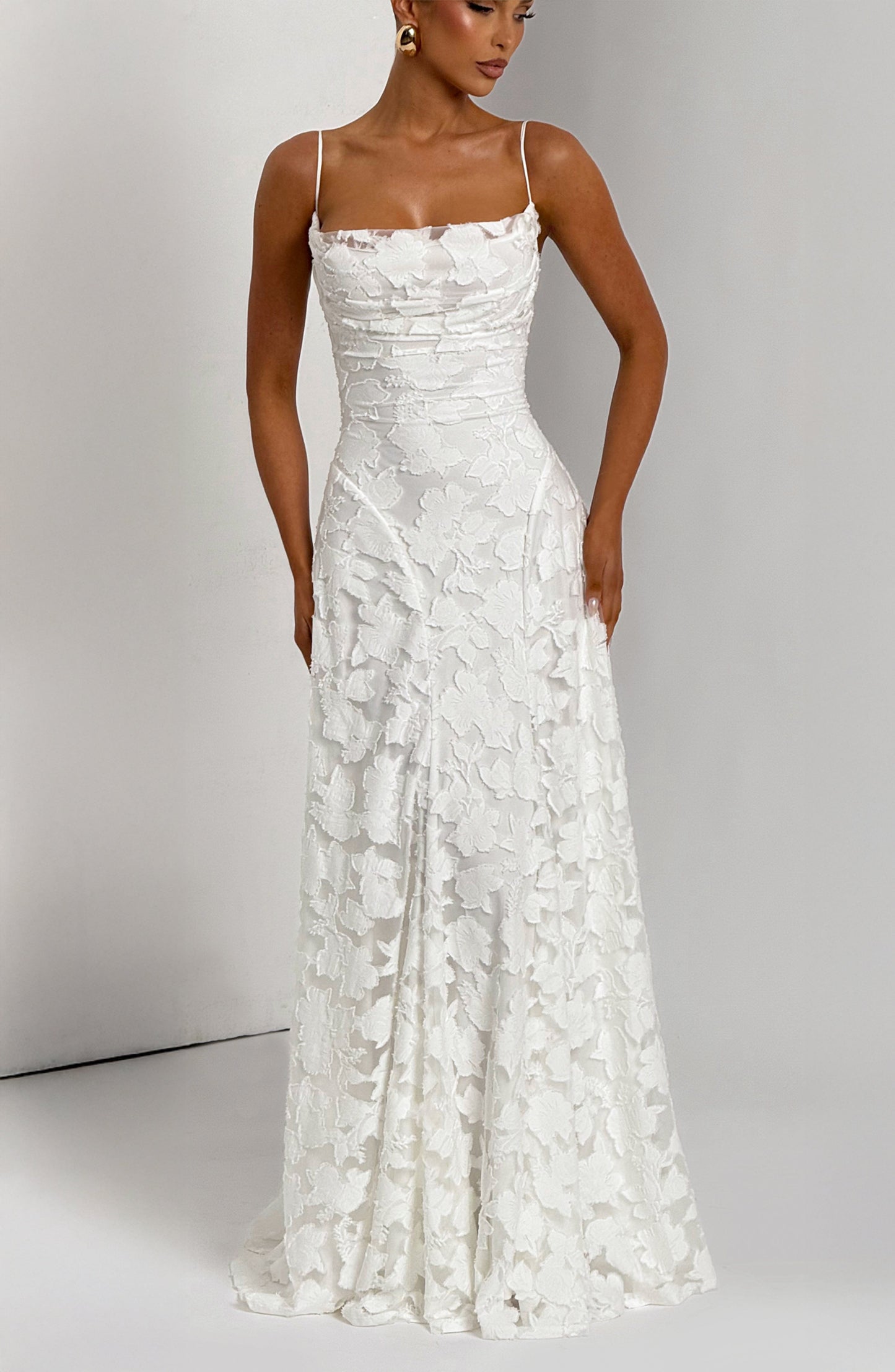Elody Maxi Dress