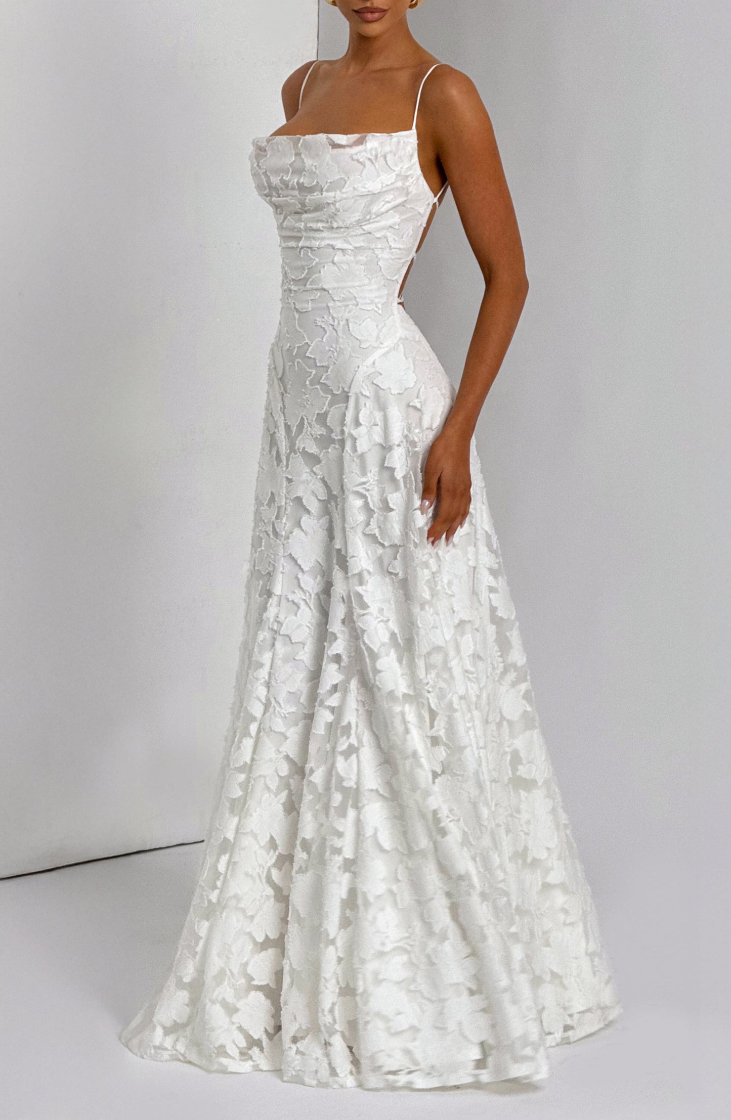 Elody Maxi Dress