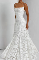 Elody Maxi Dress