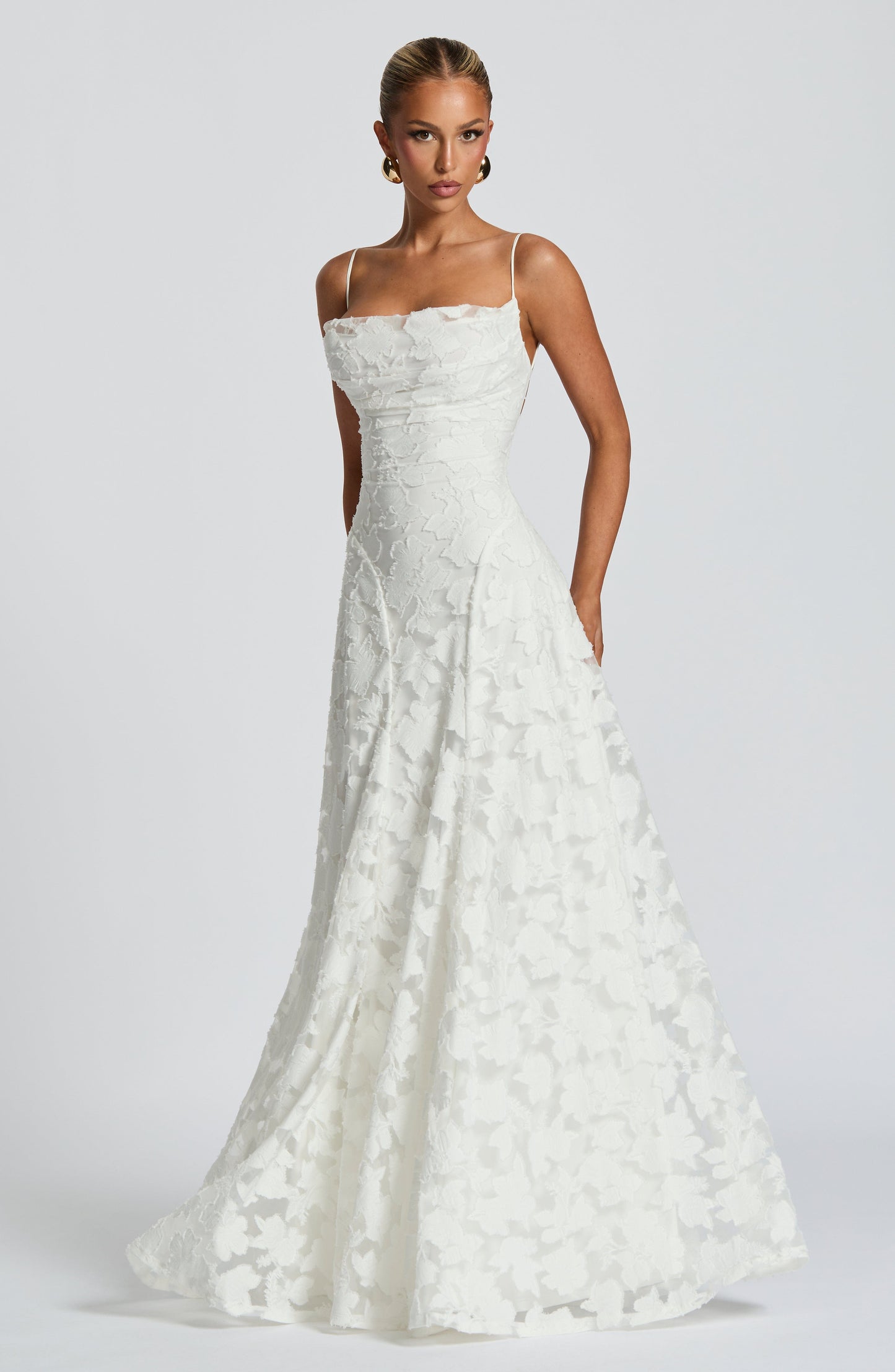 Elody Maxi Dress