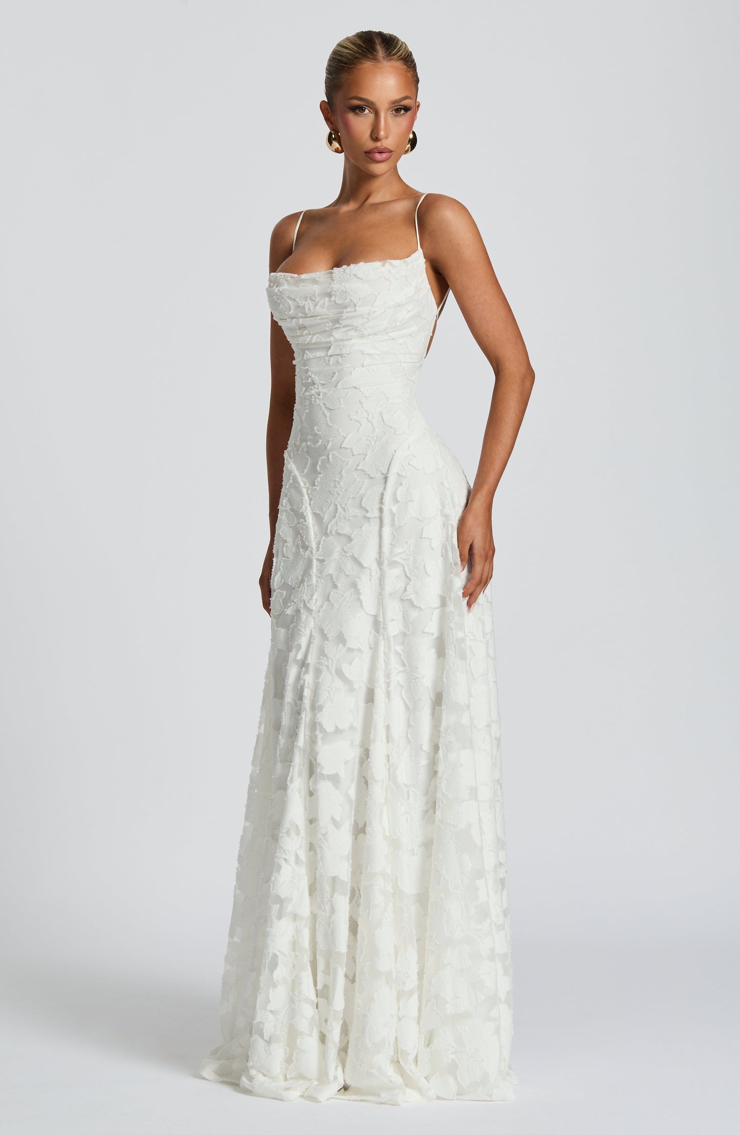 Elody Maxi Dress