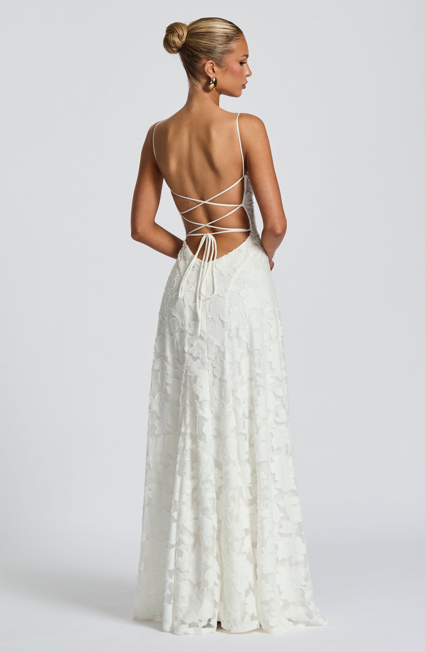 Elody Maxi Dress