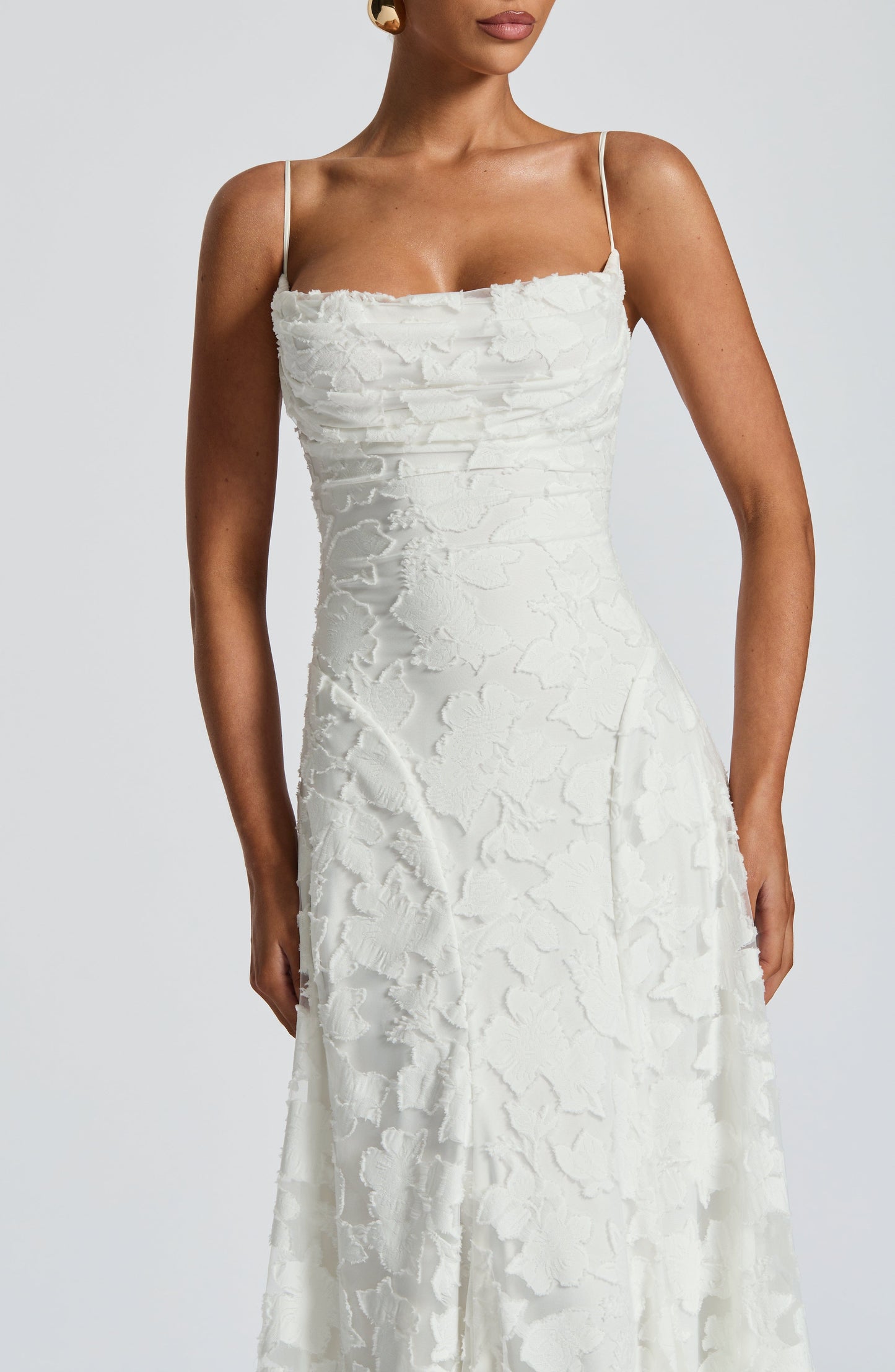 Elody Maxi Dress