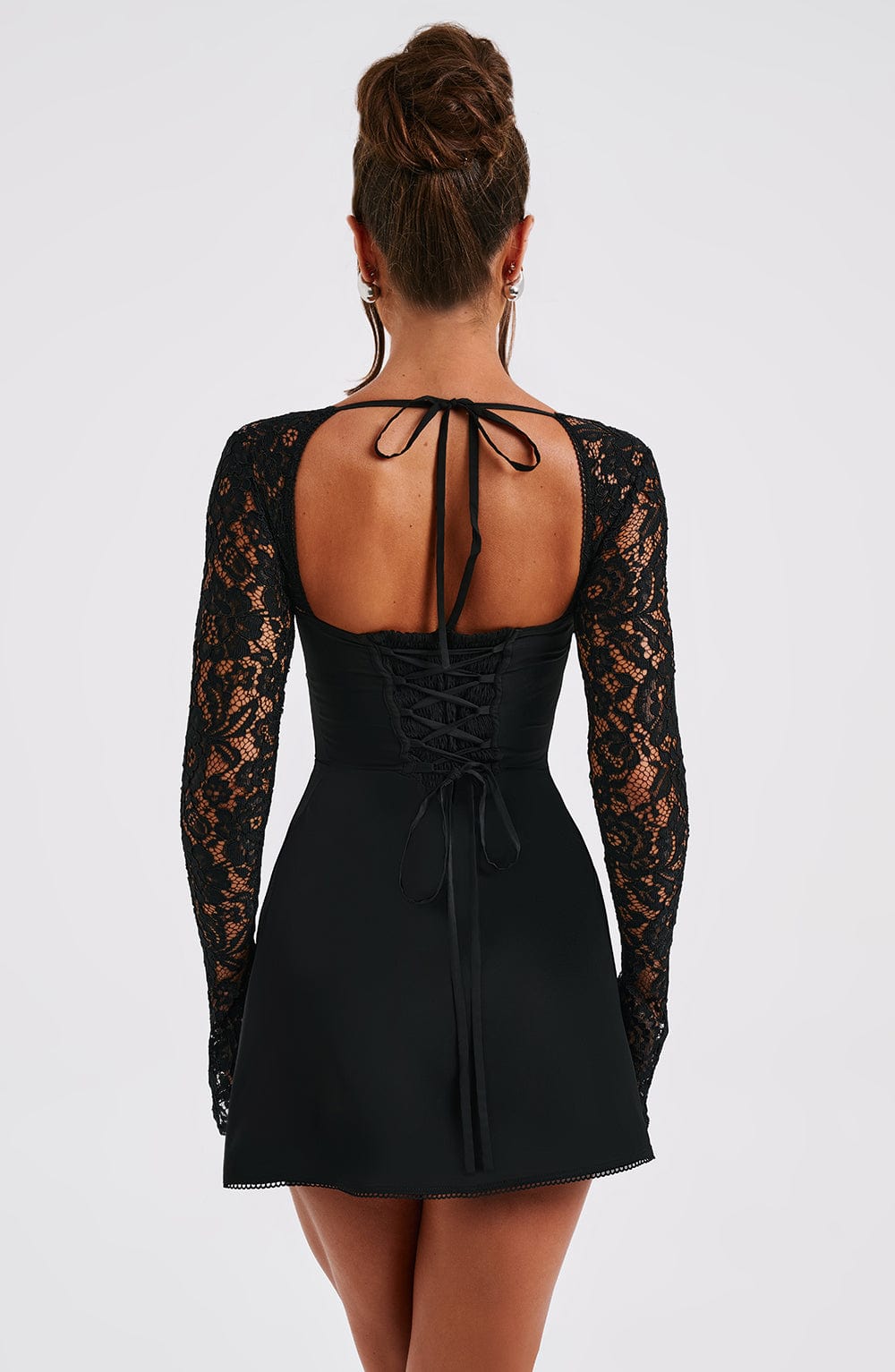 Jannette Mini Dress