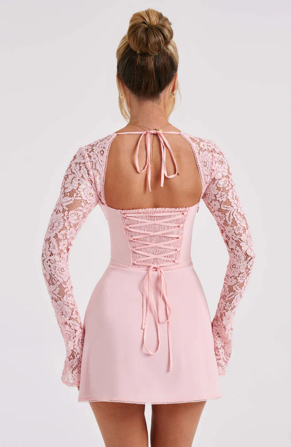 Jannette Mini Dress