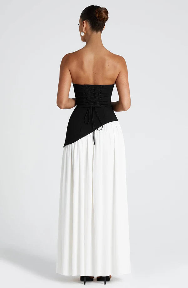 Mozision Maxi Dress