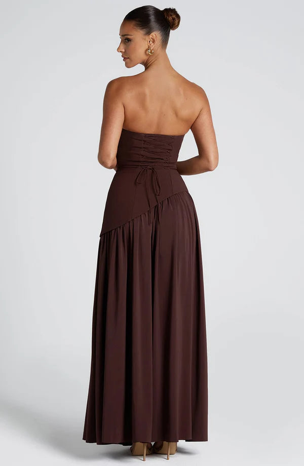 Mozision Maxi Dress