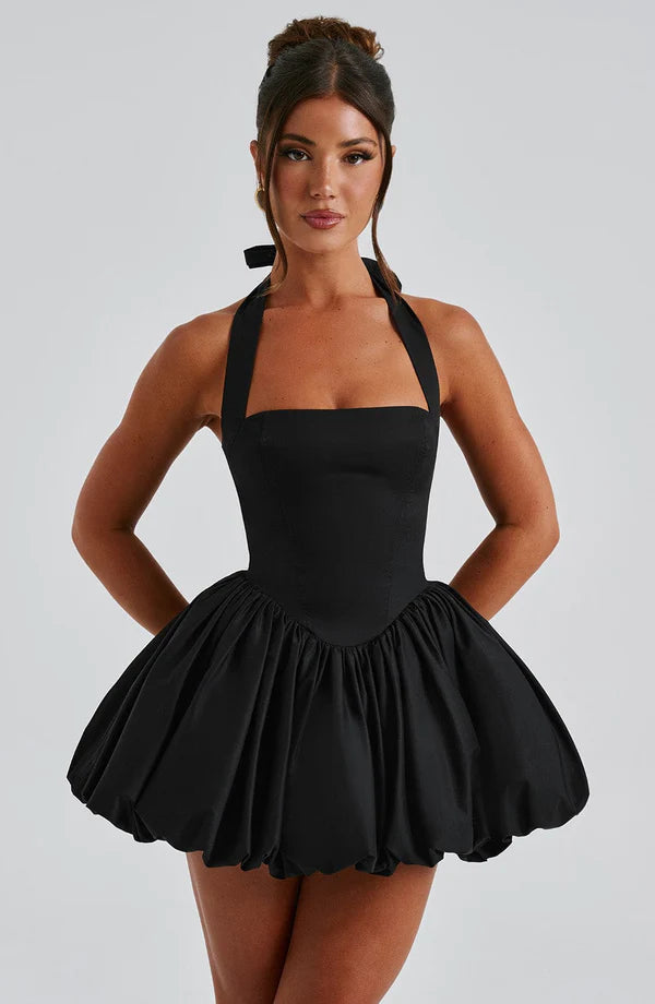 Sanne Mini Dress