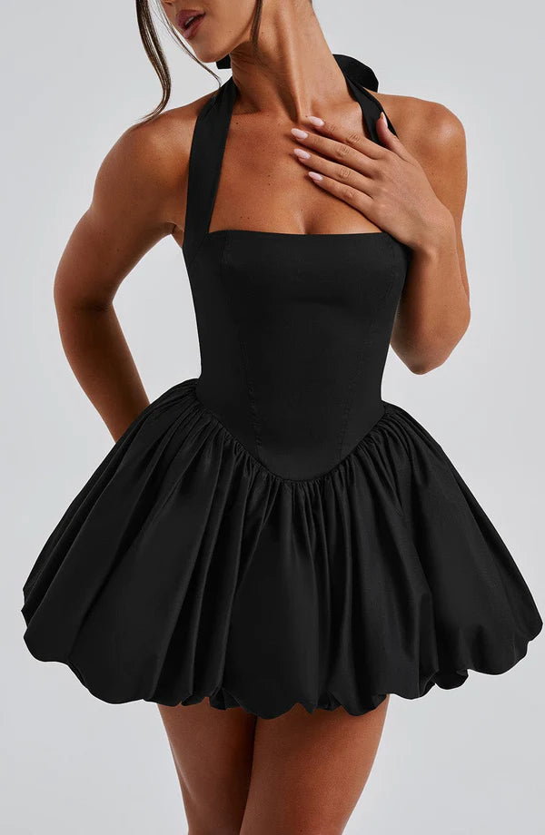 Sanne Mini Dress